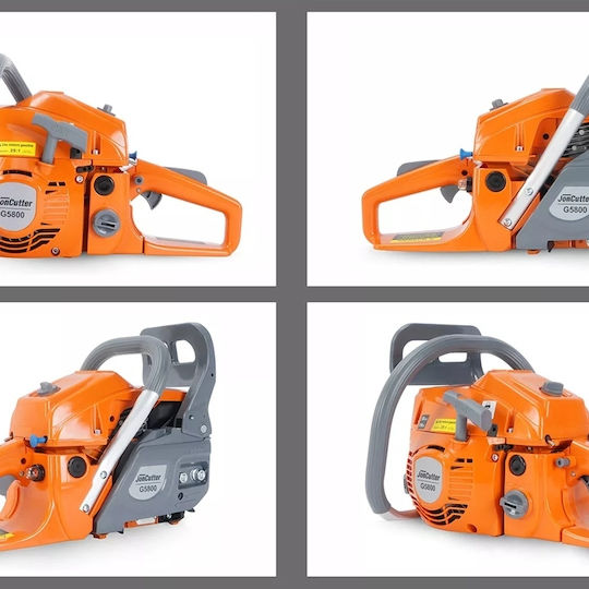 Holzfforma Gasoline Chainsaw
