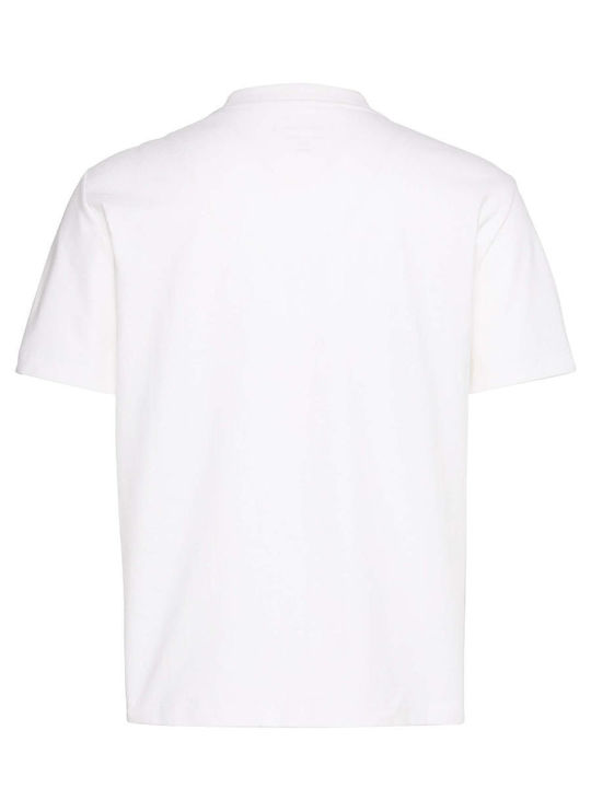 Women's T-shirt White