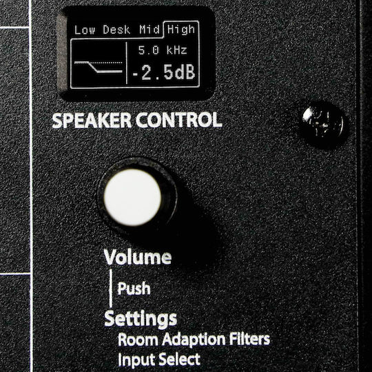 Eve Exo 24 Difuzor Studio Monitor