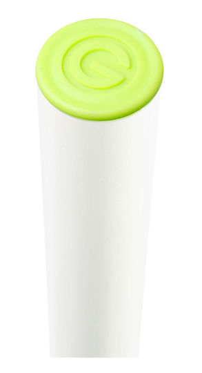 Gravity Ssp Wb Βάσεις Ηχείων PA ύψους 180-180cm σε Λευκό Χρώμα