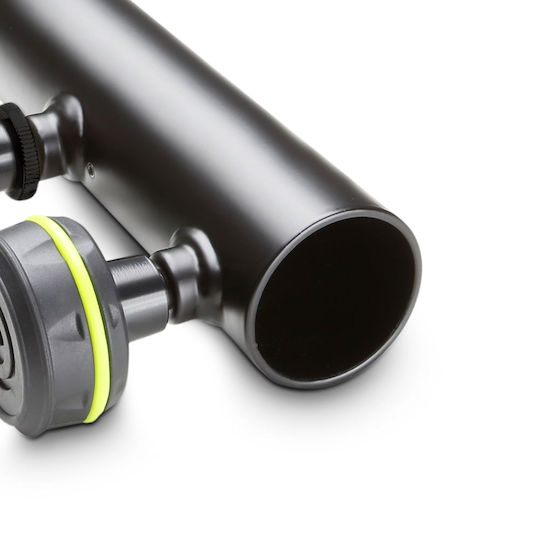 Gravity PA Speaker Connecting Tube in Black Color