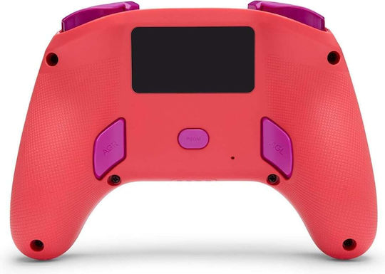 PowerA Mario and Friends Wireless Gamepad for Switch 2 Red