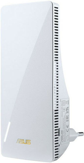 Asus RP-BE58 Mesh WiFi Extender Dual Band (2.4 & 5GHz) 3000Mbps