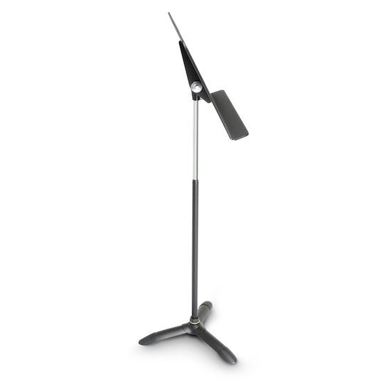 Gravity NS ORC 1 Orchestra Music Stand Height: 64-120cm Black
