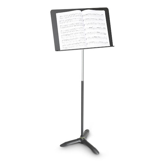Gravity NS ORC 1 Orchestra Music Stand Height: 64-120cm Black