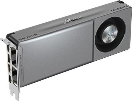 ASRock Radeon AI Pro R9700 32GB GDDR6 Κάρτα Γραφικών