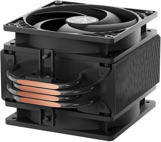 Arctic Freezer 36 SI Ψύκτρα Επεξεργαστή για Socket 1700/1851/AM4/AM5