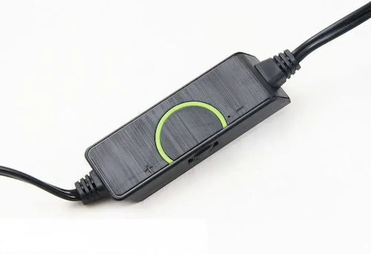 Sonic Gear Quatro 2 Компютърни тонколони 2.0 с мощност 6W в Червен цвят
