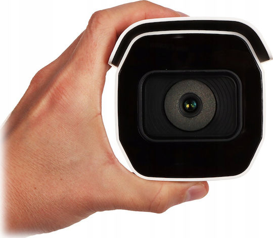 Apti APTI-AI802C6-60W IP Surveillance Camera 4K Waterproof with Lens 6mm