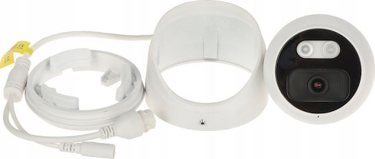 Apti APTI-AI803V2-28W IP Surveillance Camera 4K with Lens 2.8mm