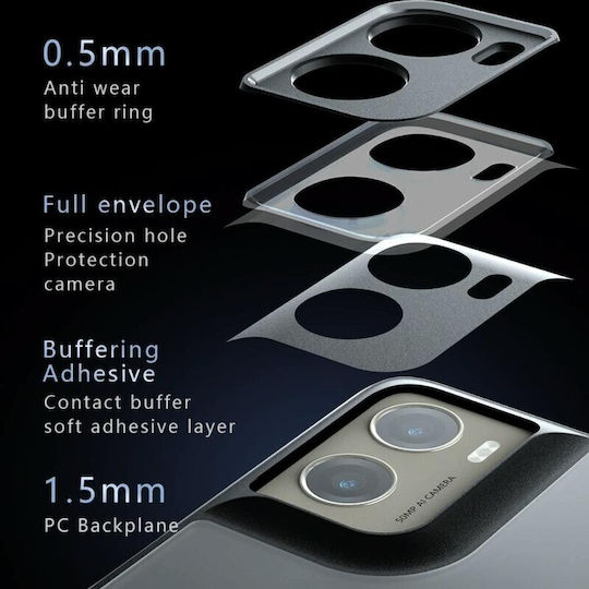Matte Back Cover Plastic Transparent (Motorola Moto G06 4G)