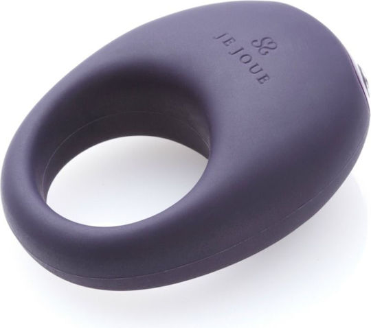 Je Joue Mio Cock Ring Purple