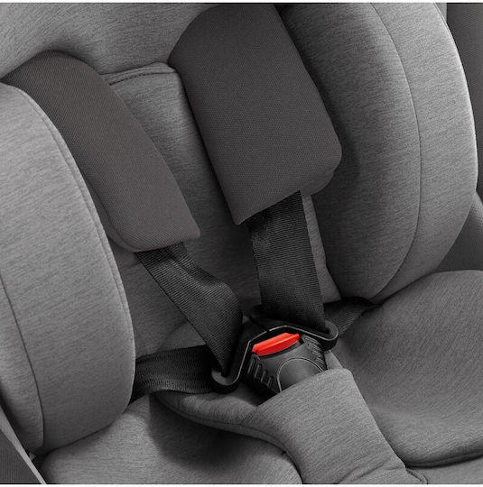 Be Cool Easy Scaun Auto pentru Copii i-Size cu Isofix Be Grass