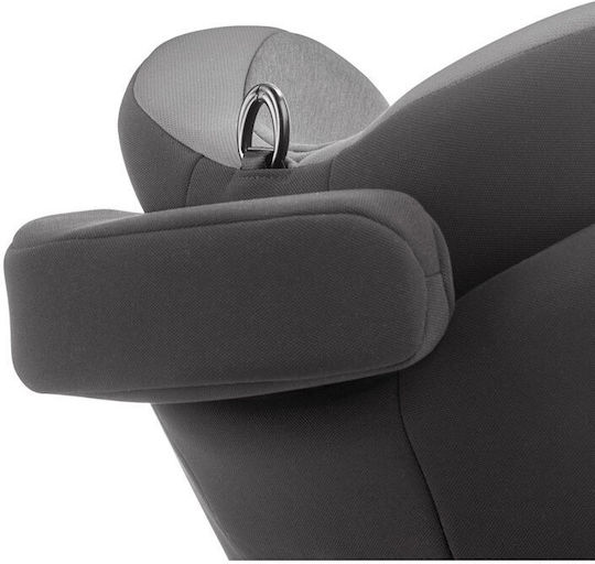Be Cool Easy Scaun Auto pentru Copii i-Size cu Isofix Be Grass