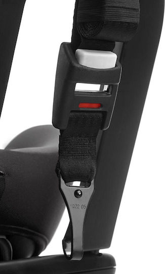 Be Cool Easy Scaun Auto pentru Copii i-Size cu Isofix Be Grass