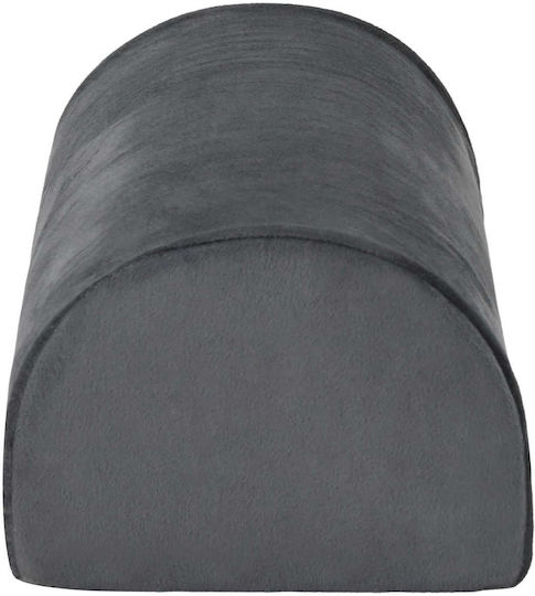 vidaXL Μαξιλάρι Καθίσματος 42x18x13cm σε Γκρι χρώμα 42020243
