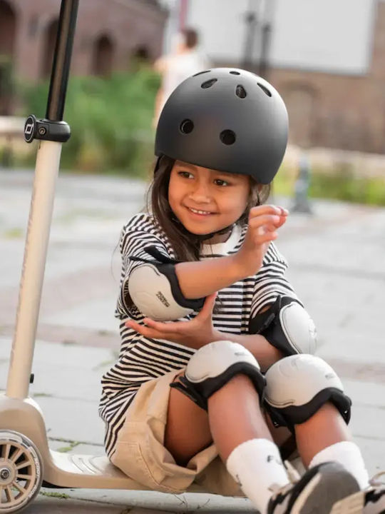 Scoot & Ride Kids Scooter Helmet