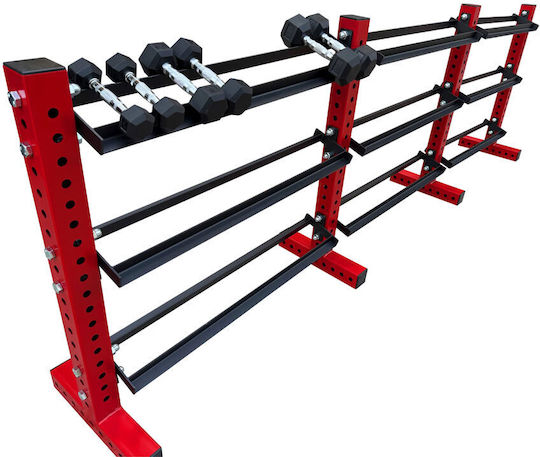 eBoxing Weight Stand for Dumbbells