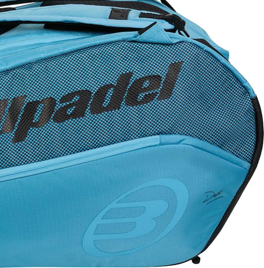 Bullpadel Τσάντα Ώμου / Χειρός Padel Μπλε