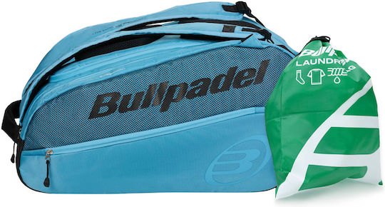 Bullpadel Τσάντα Ώμου / Χειρός Padel Μπλε