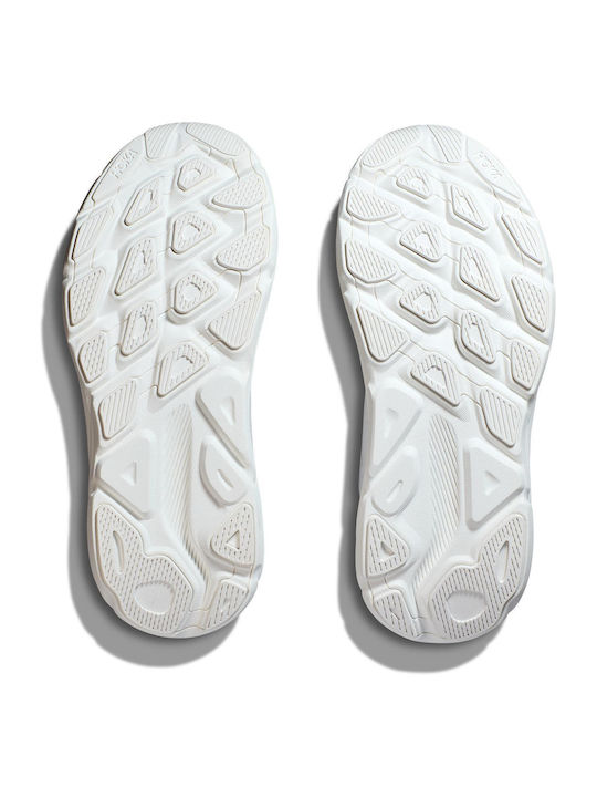 Clifton 9 Sport Shoes Running White