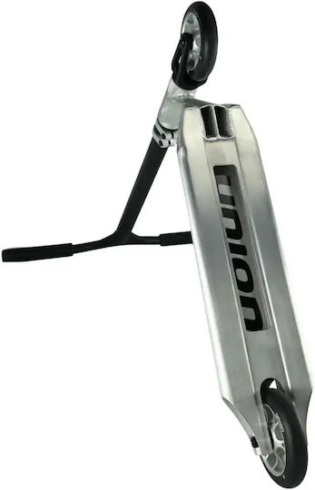 Union Scooters Детски Ролери Aero M Pro 2 Колела Фрийстайл Черен Raw