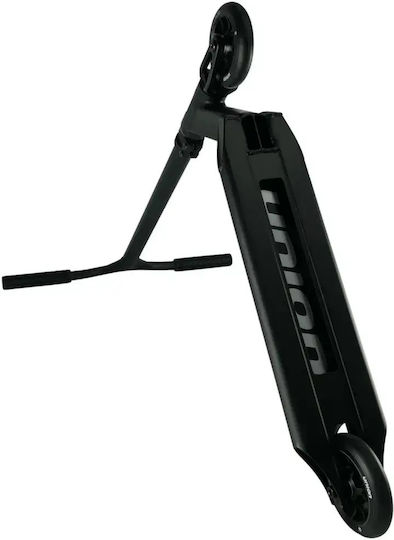 Union Scooters Παιδικό Πατίνι Aero M Pro Δίτροχο Freestyle Μαύρο