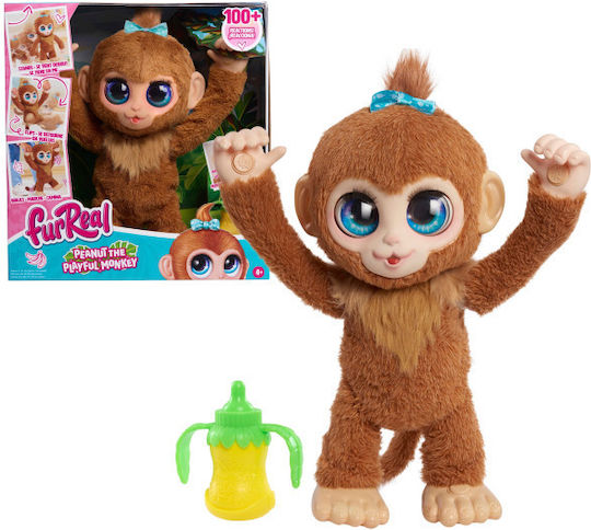 Giochi Preziosi Λούτρινο Furreal Furreal Peanut