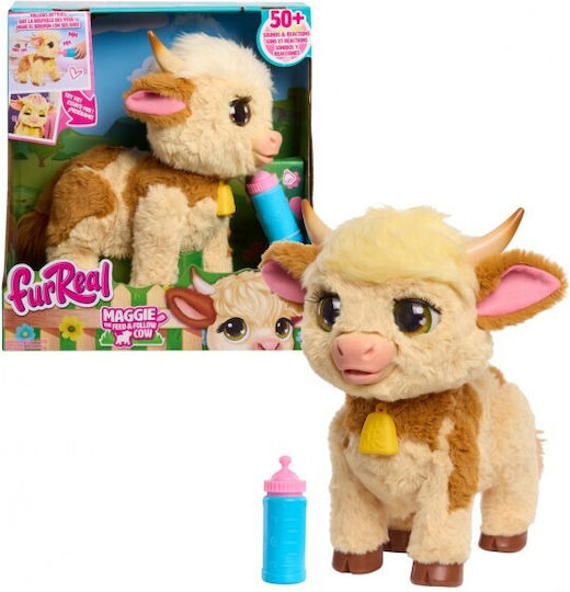 Giochi Preziosi Plush Furreal Furreal Maggie