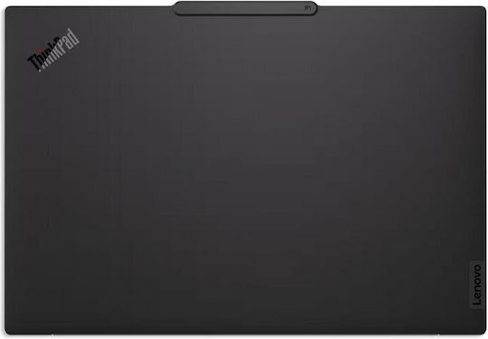 Lenovo ThinkPad P1 Gen 8 16" OLED Touchscreen 120Hz (Ultra 9-285H/64GB/2TB SSD/RTX PRO 2000 Blackwell/W11 Pro) (UK Keyboard)