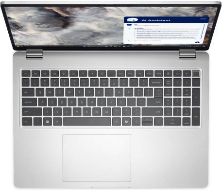 Dell Pro Plus PB16250 16" FHD+ (Ultra 7-265U/32GB/1TB SSD/W11 Pro) (Tastatură US)