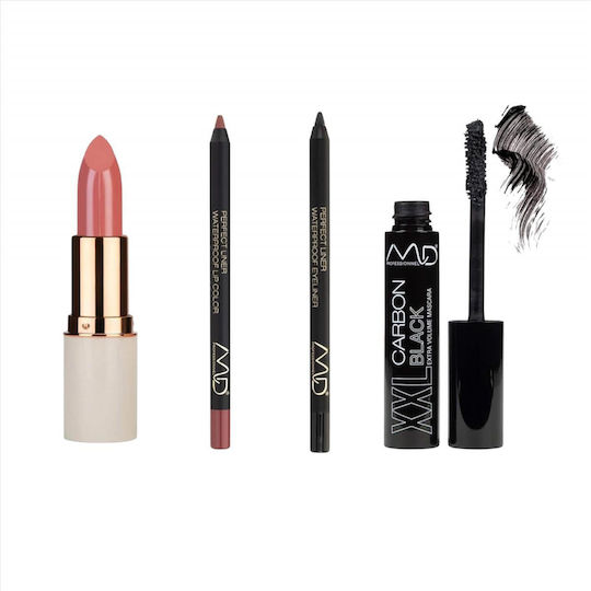 MD Professionnel A Gift 4 You Make-up-Set 4Stück
