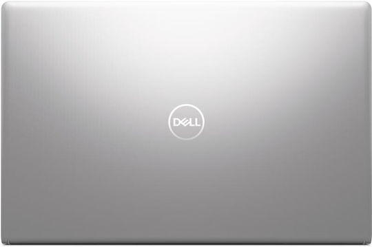 Dell Pro 15 Essential PV15250 15.6" IPS FHD 120Hz (Kern i5-1334U/16GB/1TB SSD/Linux) Platinum Silver (US Tastatur)