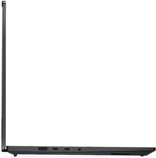 Lenovo ThinkPad P1 Gen 8 16" IPS FHD+ (Ultra 7-265H/64GB/1TB SSD/RTX PRO 1000 Blackwell/W11 Pro) (UK Keyboard)