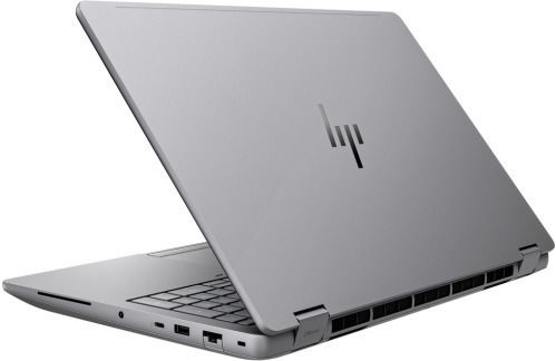 HP ZBook Fury 16 G1i 16" IPS FHD+ (Kern Ultra 7-255HX/32GB/1TB SSD/RTX PRO 2000 Schwarzwell/W11 Pro) Meteor Silver (US Tastatur)
