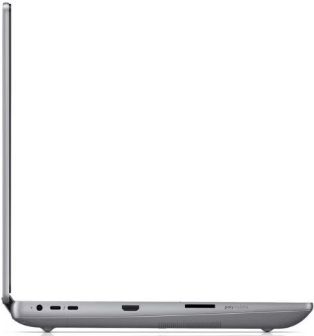 HP ZBook Fury 16 G1i 16" IPS FHD+ (Kern Ultra 7-255HX/32GB/1TB SSD/RTX PRO 2000 Schwarzwell/W11 Pro) Meteor Silver (US Tastatur)