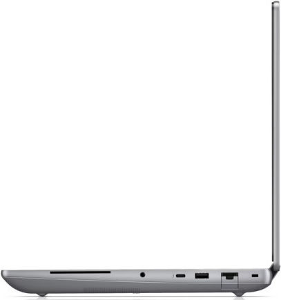 HP ZBook Fury 16 G1i 16" IPS FHD+ (Kern Ultra 7-255HX/32GB/1TB SSD/RTX PRO 2000 Schwarzwell/W11 Pro) Meteor Silver (US Tastatur)