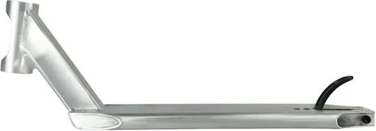 Union Classic V2 Scooter Deck 460 Silver