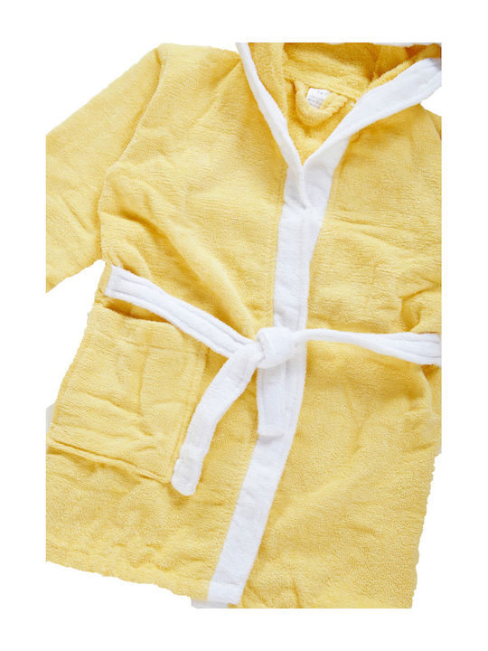Comfort Halat De Baie Pentru Copii 2004940 Cu Glugă