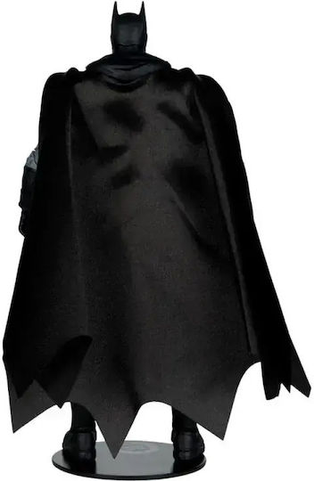 Dc Multiverse Batman Batman Incorporated Von Todd Mcfarlane Actionfigur 19cm