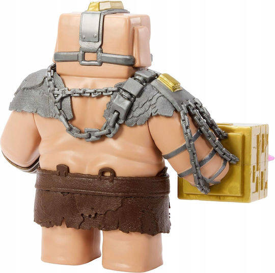 Action Figure Piglin Minecraft