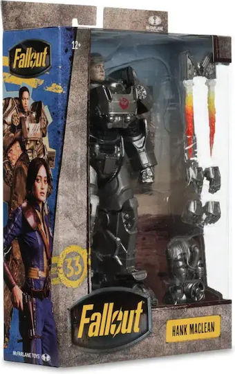 Φigură de acțiune 19cm cm