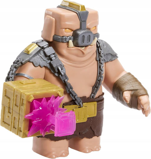 Action Figure Piglin Minecraft