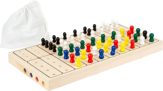 Επιτραπέζιο Παιχνίδι Secret Code Logic Game 6+ Ετών Small Foot
