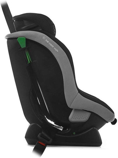 Be Cool Eagle Детско Столче за Кола i-Размер Antracita 7059 Z14