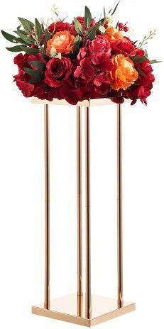 Vevor Wedding Decoration from Metal 10pcs 60cm