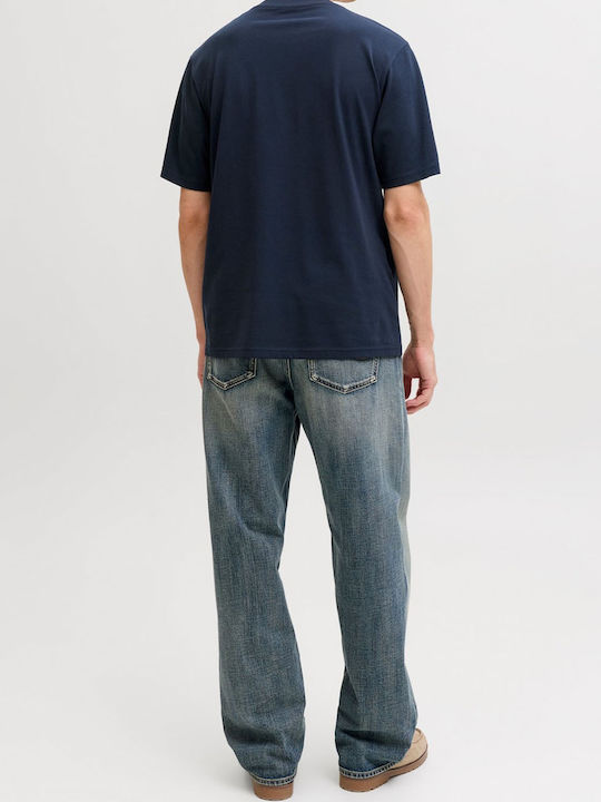 Jack & Jones T-shirt Navy Blazer