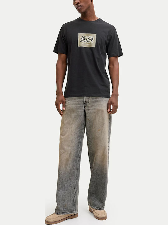 T-shirt Black