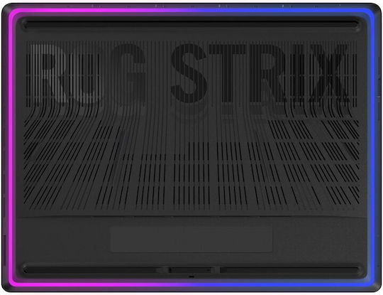 Asus ROG Strix SCAR 16 G635LX-RW059 16" QHD+ 240Hz (Ultra 9-275HX/64GB/2TB SSD + 2TB SSD - Solid State Drive/GeForce RTX 5090/W11 Pro) (Tastatură Engleză Internațională)