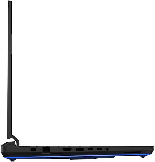 Asus ROG Strix SCAR 16 G635LX-RW059 16" QHD+ 240Hz (Ultra 9-275HX/64GB/2TB SSD + 2TB SSD - Solid State Drive/GeForce RTX 5090/W11 Pro) (Tastatură Engleză Internațională)